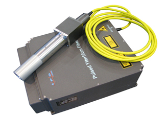 Advantages of Fiber Laser Marking Machine