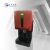 Enclosed Fiber Laser Cutting Machine