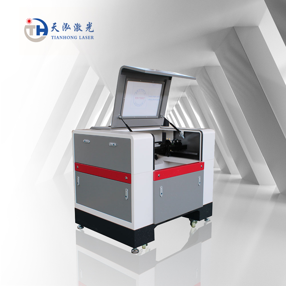 Mini CO2 Laser Engraving Machine