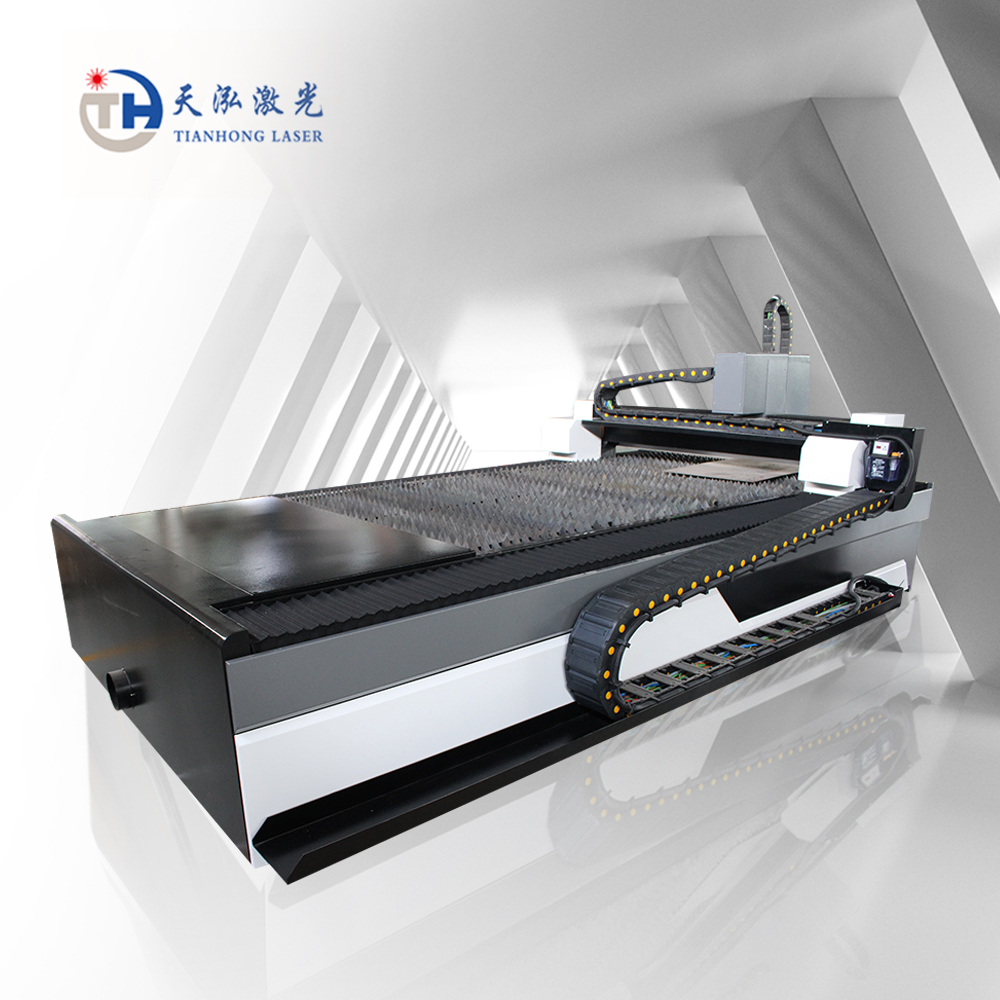 Fiber laser Cutting Machine 1530