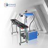 Online Fiber Laser Marking Machine