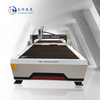 Plasma Cutting Machine for Flat Metal sheet 