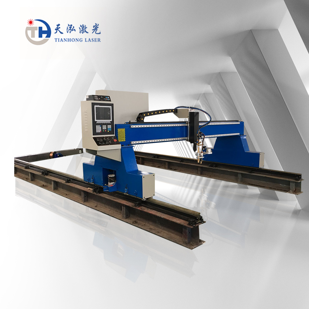 Gantry/Flame Plasma Cutting Machine