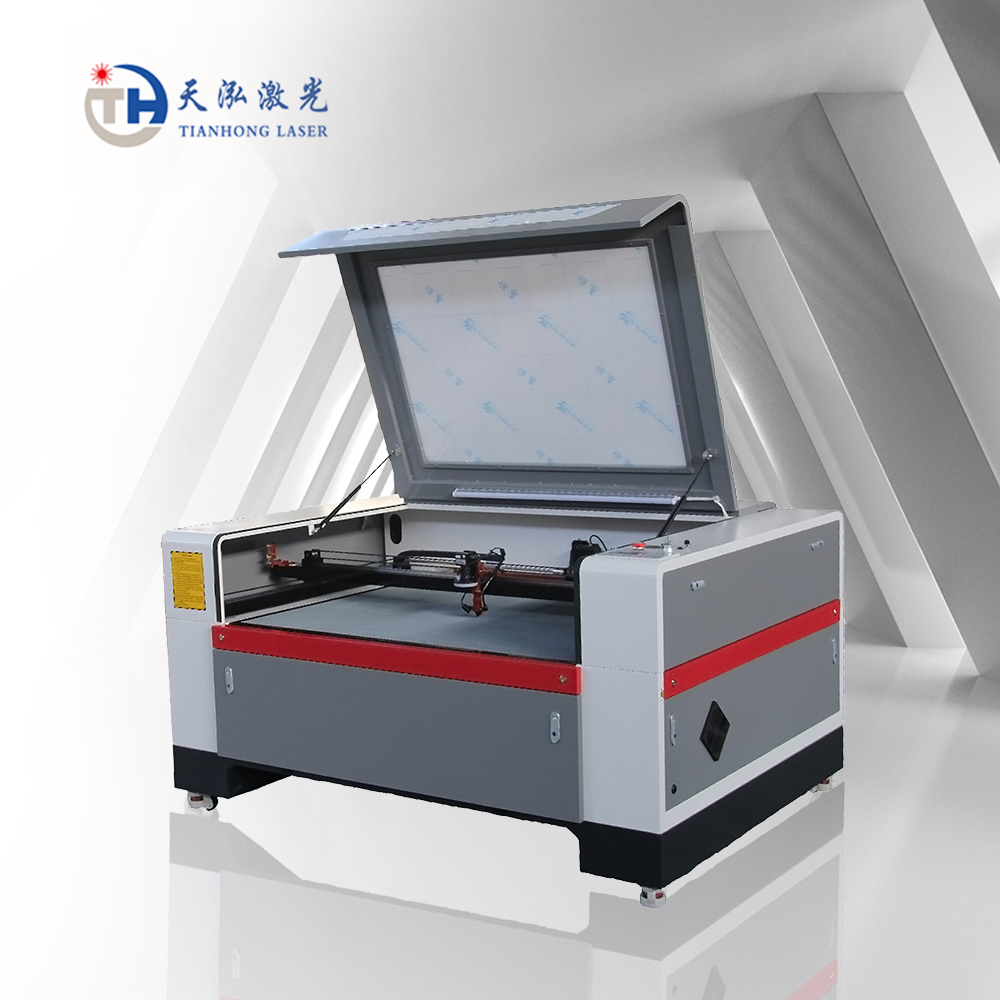 CO2 Laser Engraving Cutting Machine