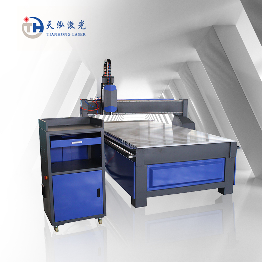 Advertising CNC Router