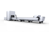 Fiber Laser Pipe Cutting Machine 
