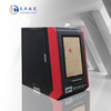 Enclosed Fiber Laser Cutting Machine
