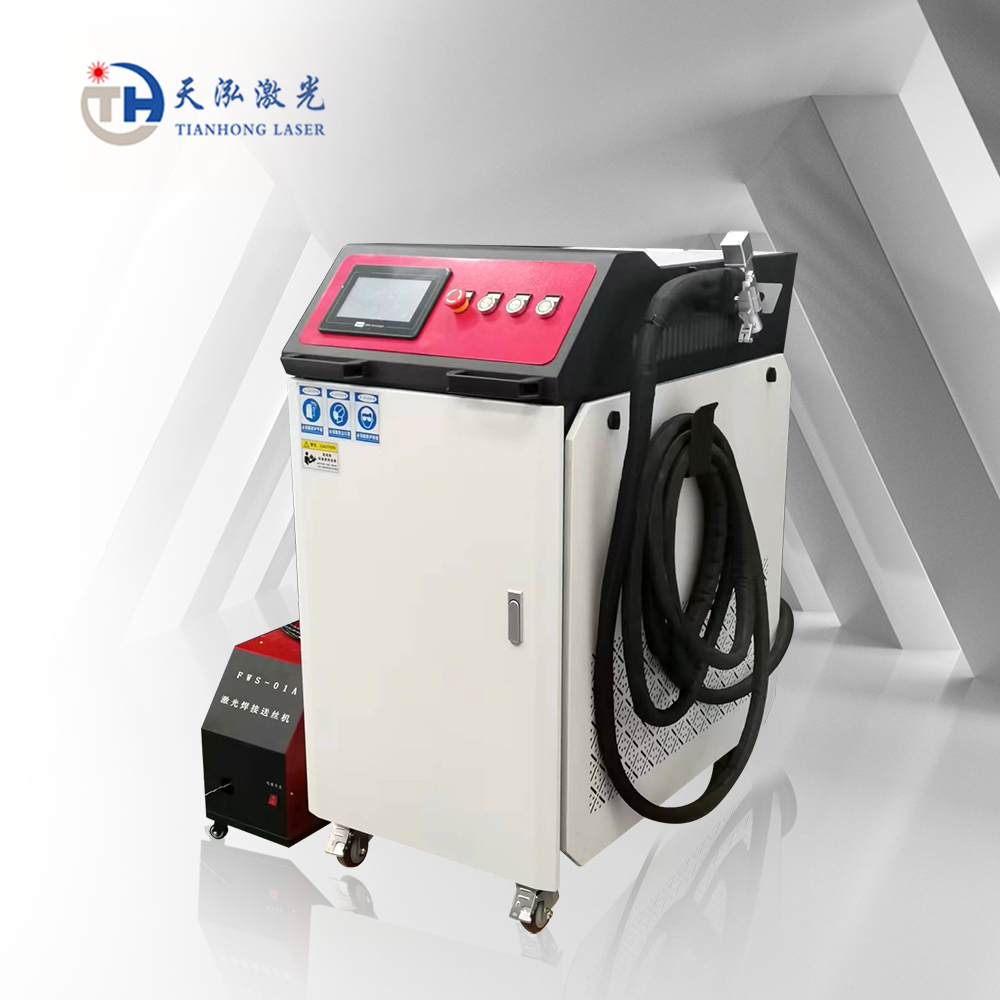 Laser Welding Machine 