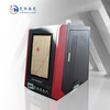 Enclosed Fiber Laser Cutting Machine